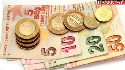 Emeklinin parası cebe girmeden eridi