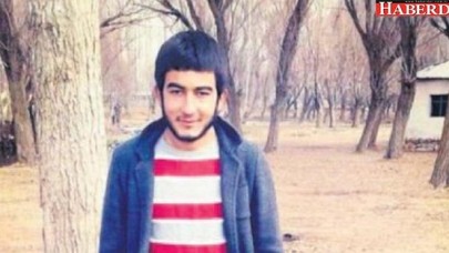 Soluk borusuna kokoreç kaçan genç öldü