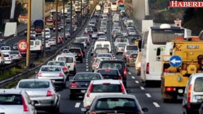 Kaskoya Yüzde 30 Zam Geliyor