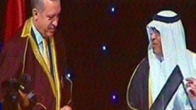 Erdoğan, Türkiye'nin Libya şartlarını açıkladı