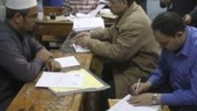 Mısır referandumundan 'evet' çıktı