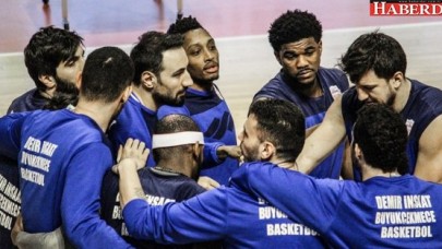 Büyükçekmece galibiyete şartlandı