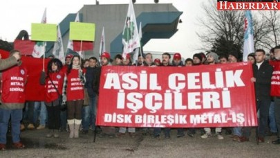 Hükümet o grevleri erteledi!