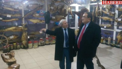 Kaymakamdan TAM Not!