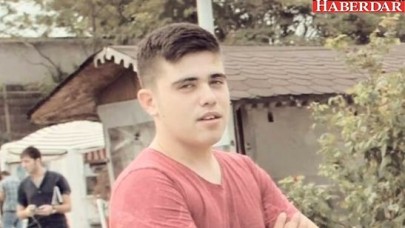 Tesadüfen geçerken silahla vuruldu