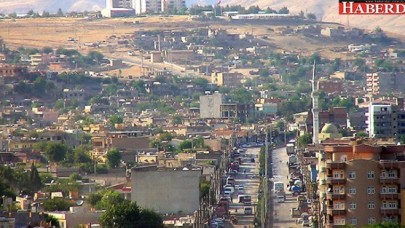 Şırnak Yeniden İnşa Edilecek