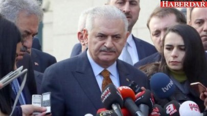 AKPde 4 konuda konuşma yasağı