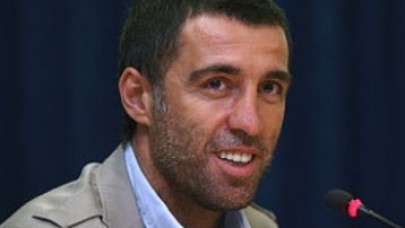 AK Parti Sakarya'da Hakan Şükür şoku!..