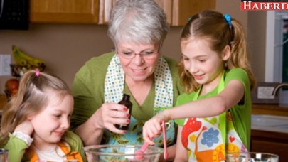 Büyükanne Desteğine Yaş Kriteri