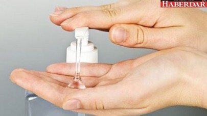 Antibakteriyel sabunlar yasaklandı!