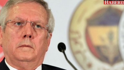 PFDKdan Aziz Yıldırıma şok ceza