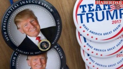 Trumplı ABD dönemi başlıyor