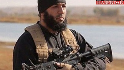 Askeri kaçıran IŞİDli TC vatandaşı çıktı
