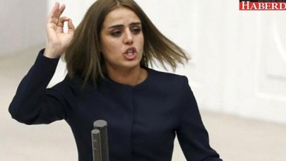 HDPli Vekil Gözaltına Alındı