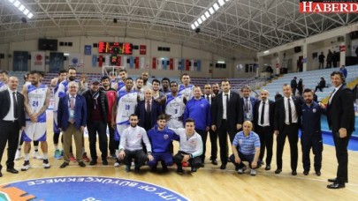 Büyükçekmece sezonu galibiyetle kapatmak istiyor