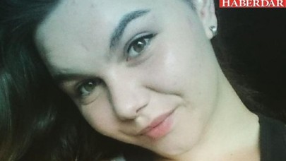Sigara içmeye çıkan genç kız donarak öldü
