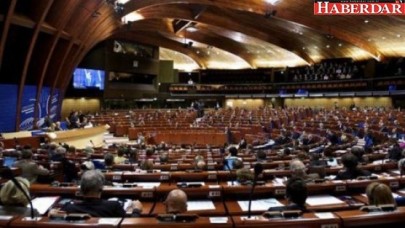 Türkiyeye basın özgürlüğü eleştirisi