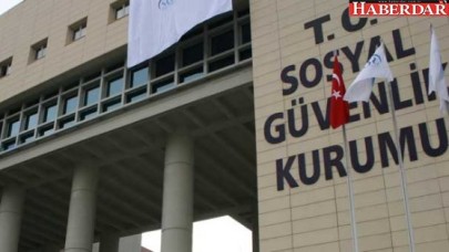 SGKya 1 yıl içinde dilekçe vermek şart!