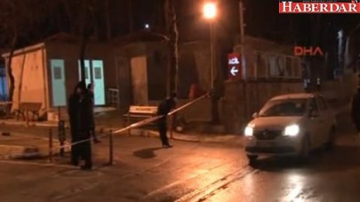 FSM Hastanesi karantinaya alındı!