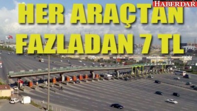 Mahmutbey gişelerinde HGS kabusu