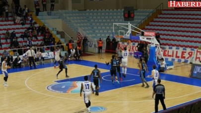 Büyükçekmece, Avrupanın ilk 16 takımı arasında