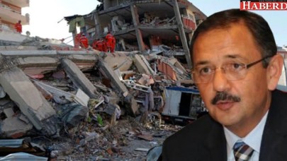 İstanbul İçin Deprem Uyarısı! İşte 5 riskli İlçe