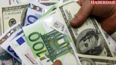 MB faiz kararı, Dolar ve Euroyu uçurdu!