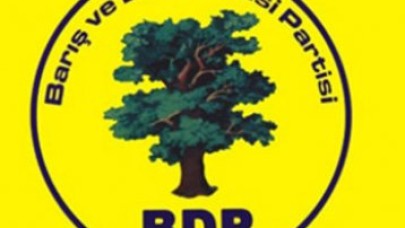 BDP'li 9 vekil, adaylık için başvurmadı