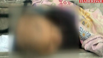 İstanbulda bir kişi soğuktan donarak öldü