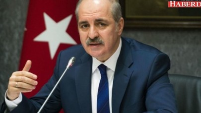 Numan Kurtulmuş’tan ’bedelli askerlik’ açıklaması