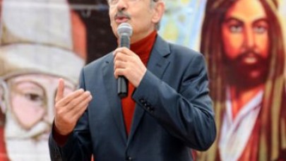 Kılıçdaroğlu, 'taşeronlaşmayı bitireceğiz'