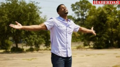 Ünlü aktör canlı yayında intihar etti!