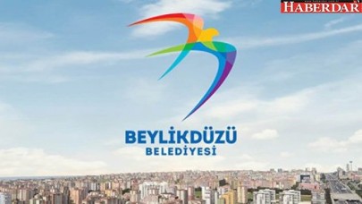 Beylikdüzünde atıklar geri dönüştürüldü