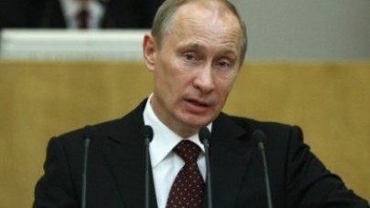 Putin de 'Haçlı' dedi