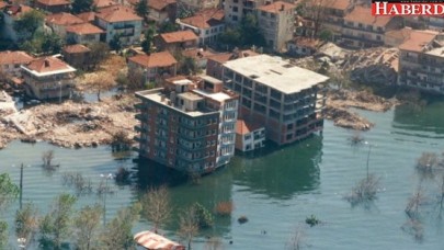 Marmara için korkutan deprem uyarısı: 10 Katil fay var