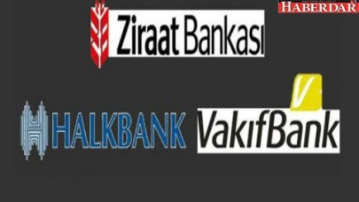 Kamu bankaları toptan Fona devredilecek!