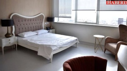 Hastanelerde Her Hastaya Bir Oda Dönemi Başlıyor