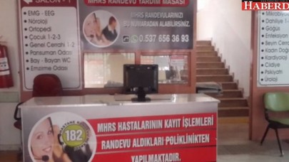 WhatsApp Hastane Hattı kuruldu