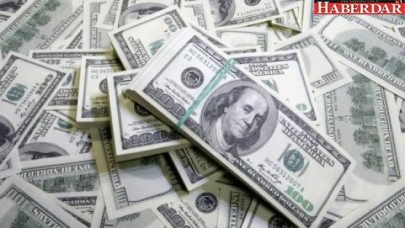 Dolar haftaya nasıl başladı?