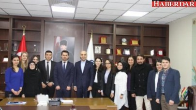 Sağlık zirvesi Bakırköyde