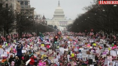 Trumpa karşı genel grev hazırlığı