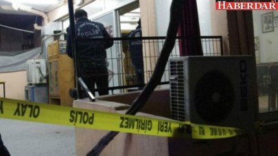 İstanbulda silahlar konuştu!