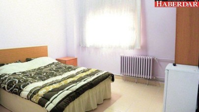 FETÖcülere pembe oda yasağı geldi