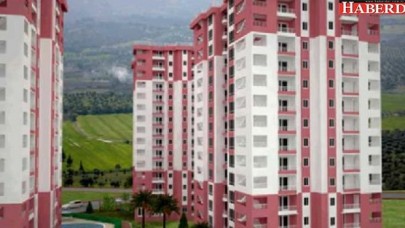 En Hızlı Fiyat Artışı Uydukentlerde Oldu"