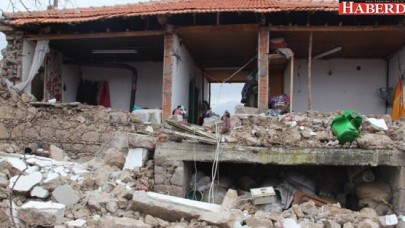 Kandilliden korkutan açıklama!