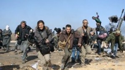 Türkiye devreye girdi, ABD'li gazeteciler serbest kaldı