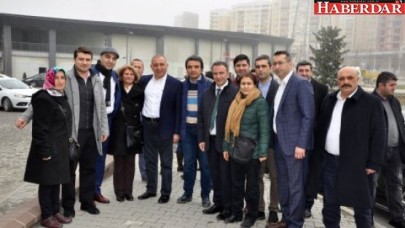 Bakırköy, Esenyurt ve Bahçeşehir Hayır dedi