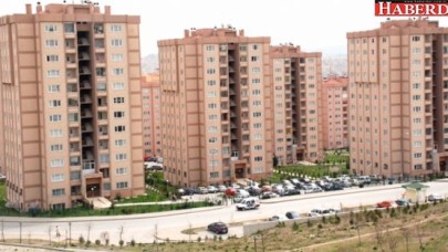 Enerji Kimlik Belgesi Olmayan Bina ve Daireler Satılamayacak