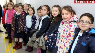 Başkan Kerimoğlundan ailelere uyarı