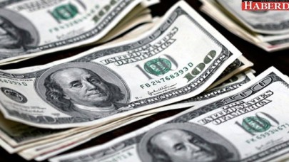 Dolar 3,70 TLnin Altına Geriledi